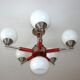Chandelier, 1970s