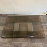 70s coffee table