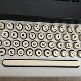 Olivetti Lettera 36 Electric Typewriter