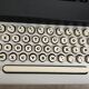 Olivetti Lettera 36 Electric Typewriter