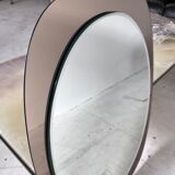 Italian decorative mirror 1960