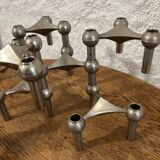 Nagel candle holder 10 elements