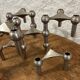 Nagel candle holder 10 elements