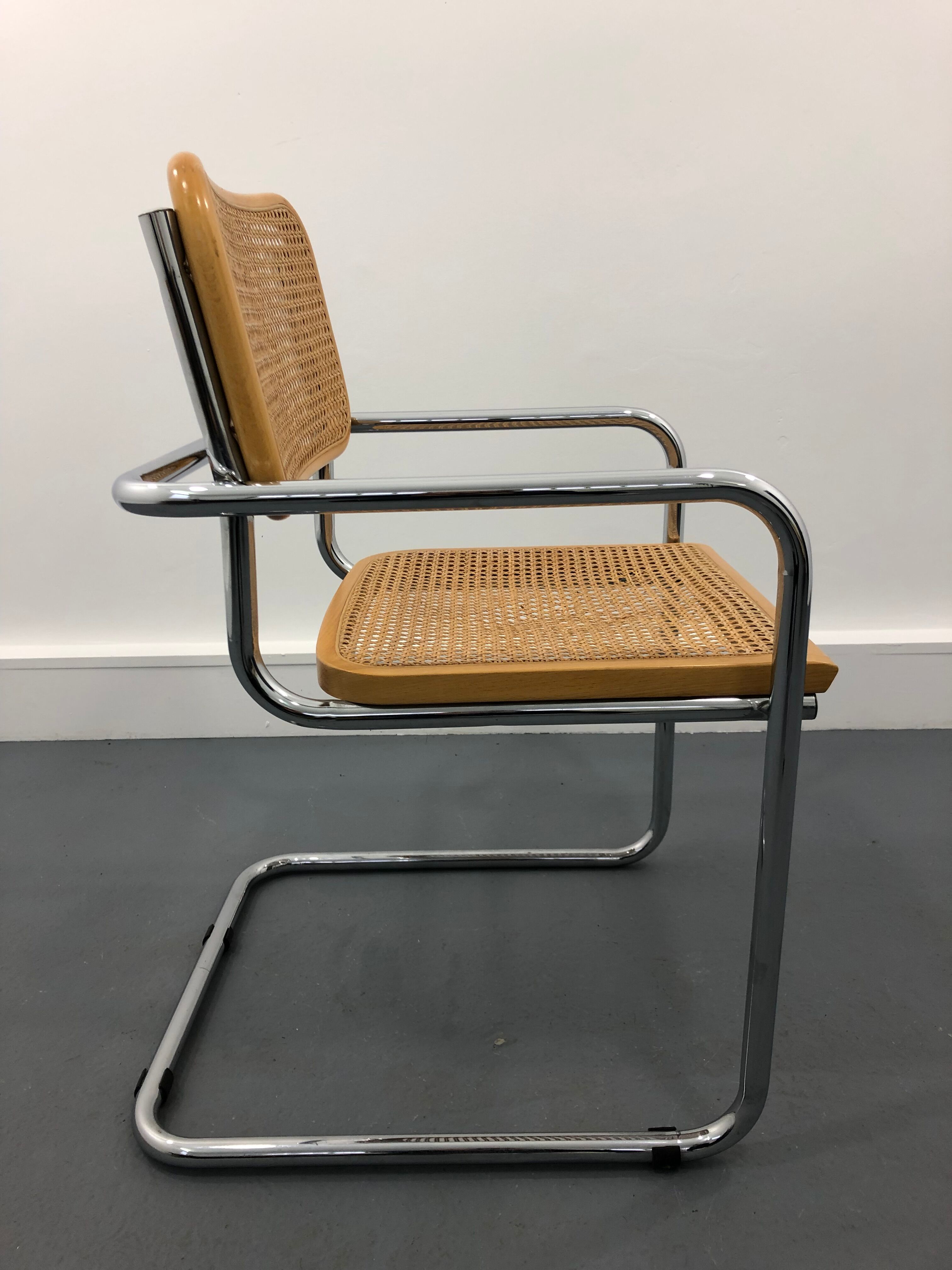 Chair, Italy, 1980s