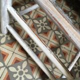 High chair