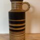 Scheurich ceramic vase, West Germany, 1960s