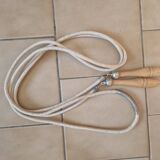 Old jump rope