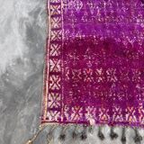Moroccan rug - 217 x 358 cm