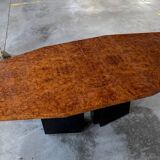 Roche et Bobois dining table, 1980