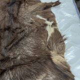 Goatskin