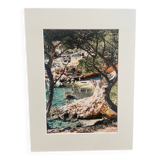 Sormiou Cove