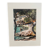 Calanque de Sormiou
