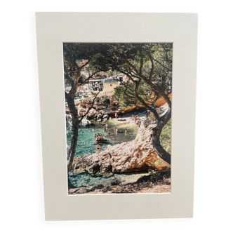 Calanque de Sormiou