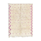 Modern Moroccan carpet 240x150cm