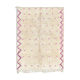 Modern Moroccan carpet 240x150cm
