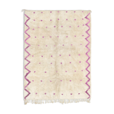 Modern Moroccan carpet 240x150cm