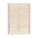 Modern Moroccan carpet 240x150cm