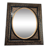 Miroir Napoléon III 72 x 62