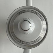 Cafetière en porcelaine de Bavière