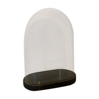 Glass globe