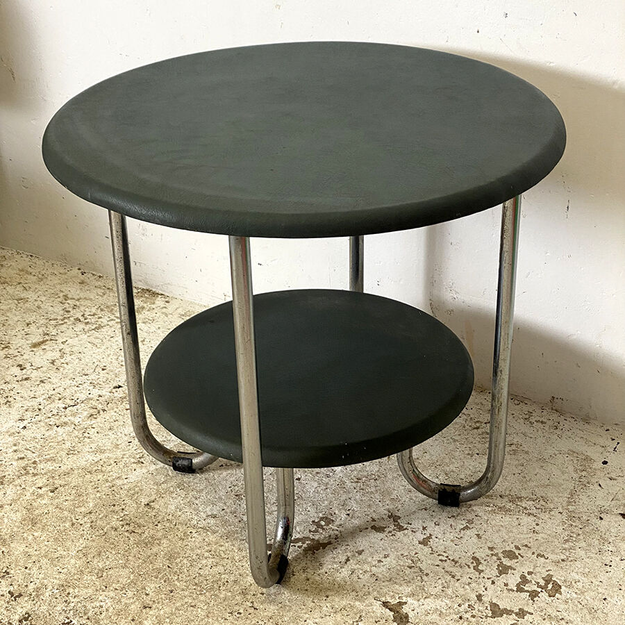 Table d'appoint vintage 60's