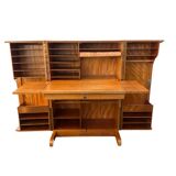Magic Box desk 1960