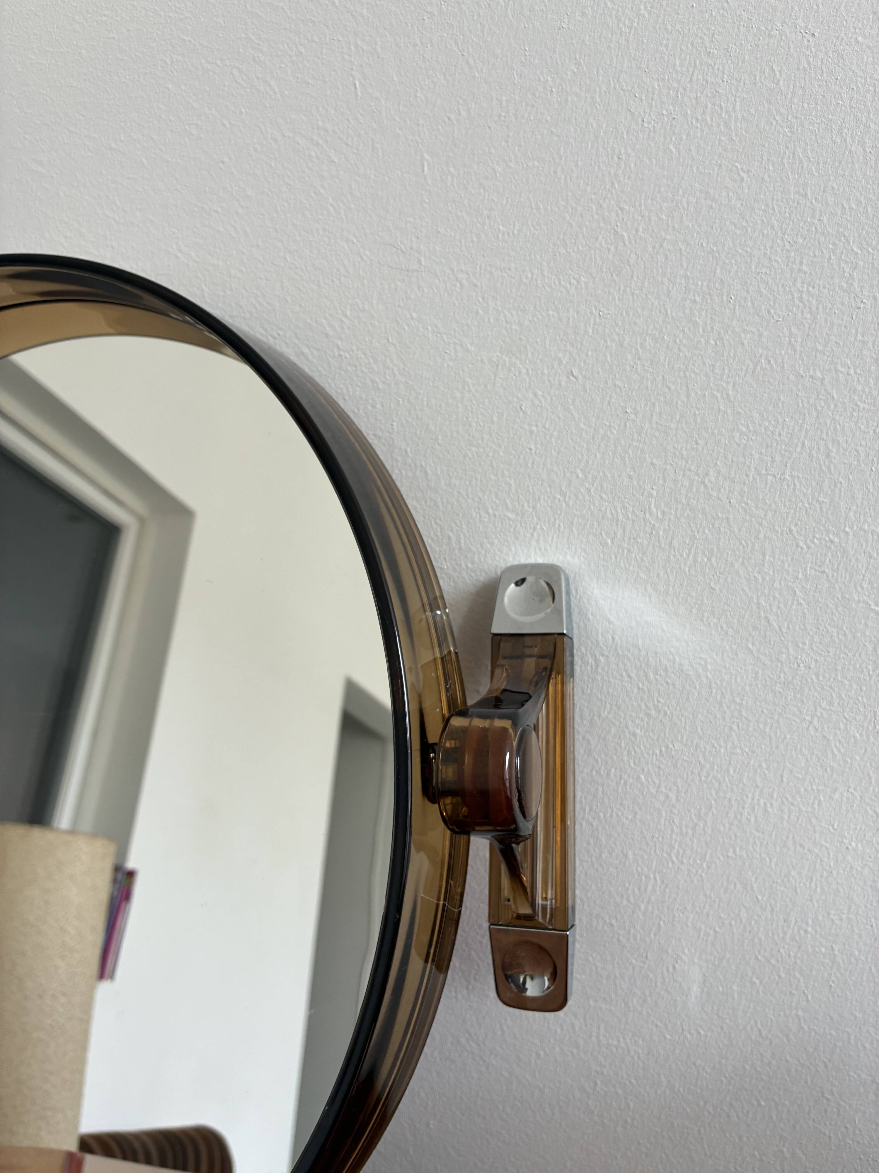Miroir Grosfillex Made in France