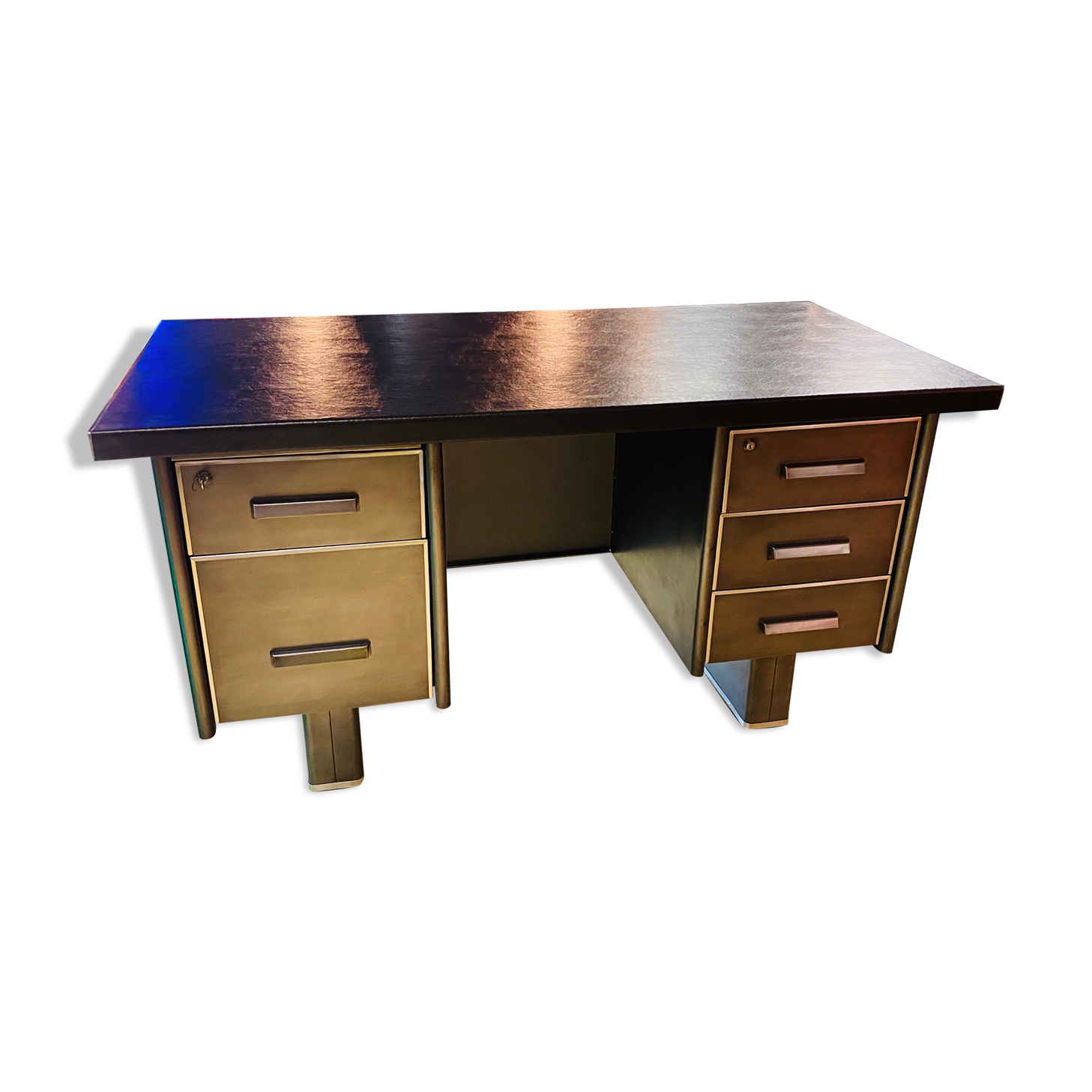 Bureau Industriel Strafor