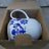 1 pot verseur Vista Alegre Castelo Branco