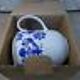 1 pot verseur Vista Alegre Castelo Branco