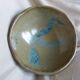 Chamotte sandstone pocket tray