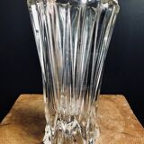 Crystal vase 1950/60