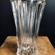 Vase cristal 1950/60