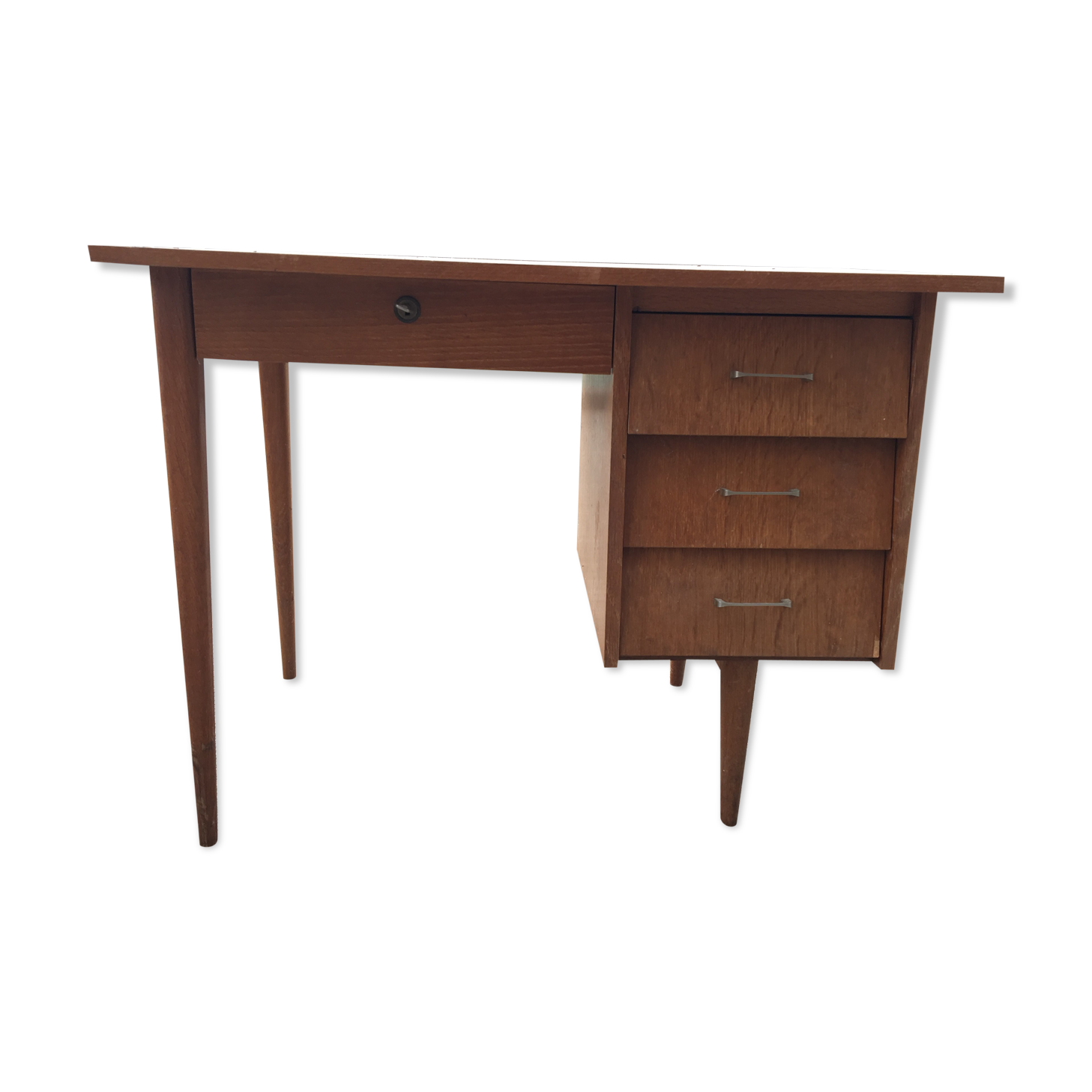 Vintage desk