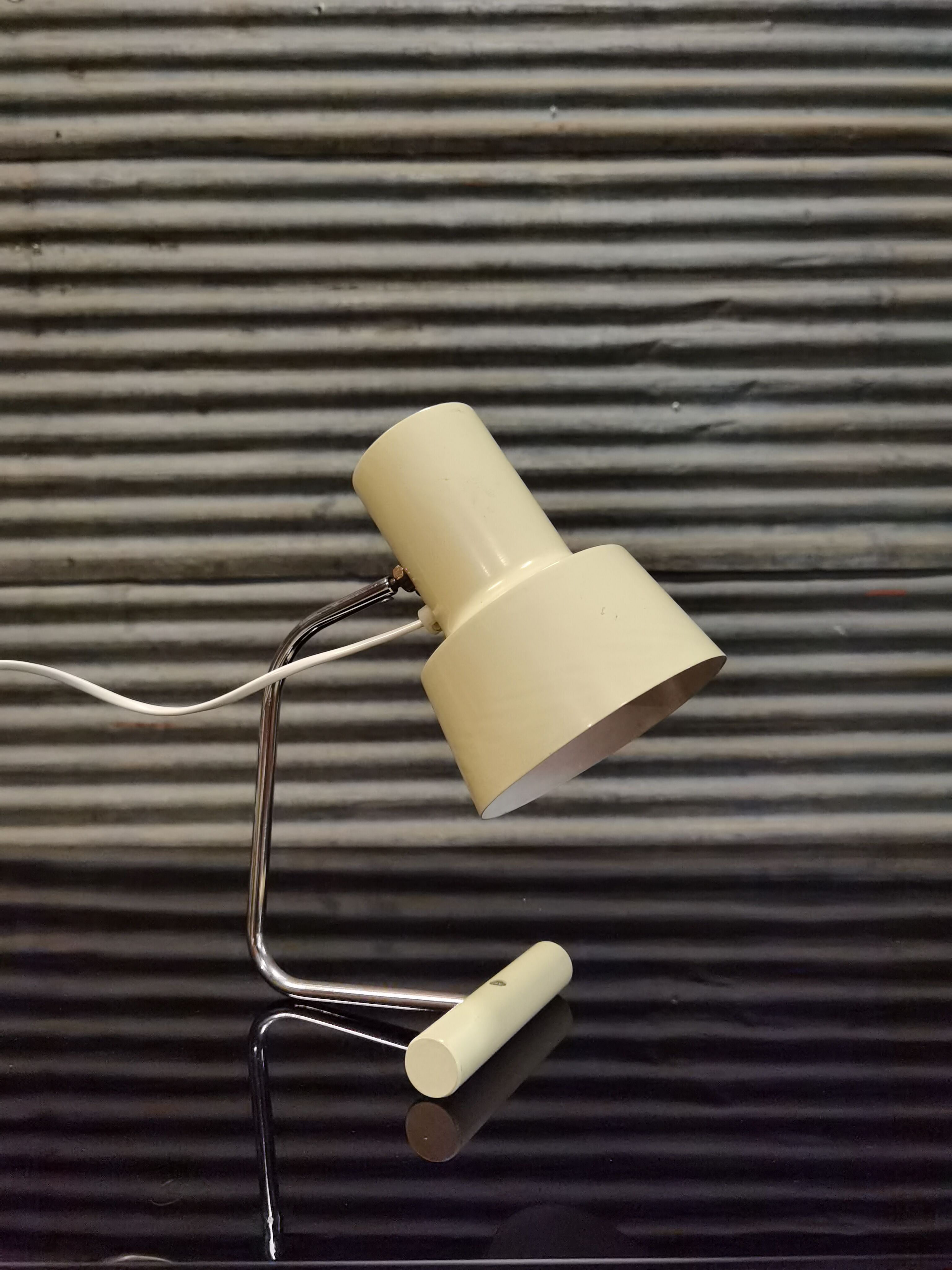 Lamp 85133 by Josef Hurka for Napako