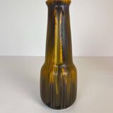 Large Mid-Century Modern Ceramic Vase by Gunnar Nylund, Rörstrand, Sweden