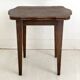 Small side table from the 1930s.