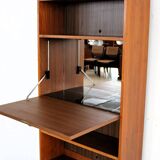 vintage sideboard | wall unit | 1960s | Sweden