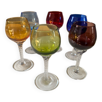 Murano glass