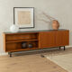 1960s sideboard by WK Möbel