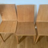 Ruskin Habitat Chairs