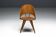 Mid-century plywood dining chairs, Italy, 1950s