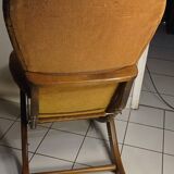 Vintage 4-position relaxation armchair in very good condition