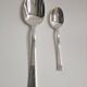 Christofle "Concorde" cutlery set – Icon of French design 1970, 53 pieces