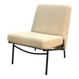 G10 Pierre Guariche armchair