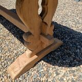 Monastery table