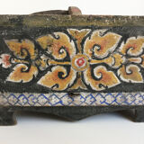 Betel box Burmane early twentieth century