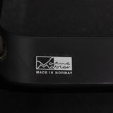 Sigurd Ressel Falcon Ottoman 1970s