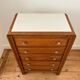 Chiffonnier / Commode Art Deco restaurée