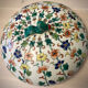 Old porcelain pot says ginger
